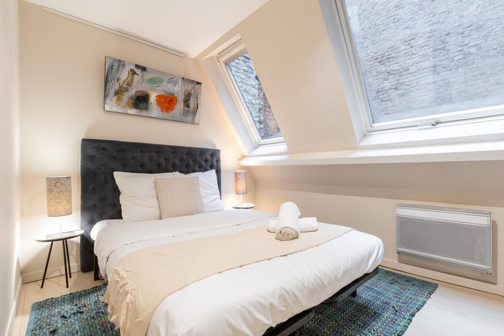Old Lille - Superb Apartment 2 Bedrooms. Exterior foto